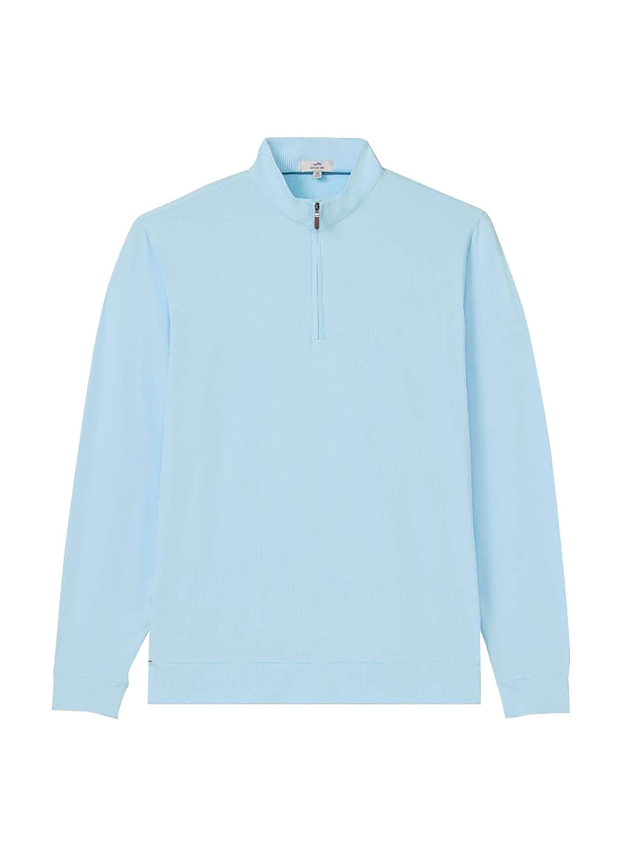 Sun Day Red Men's Magnolia Quarter-Zip