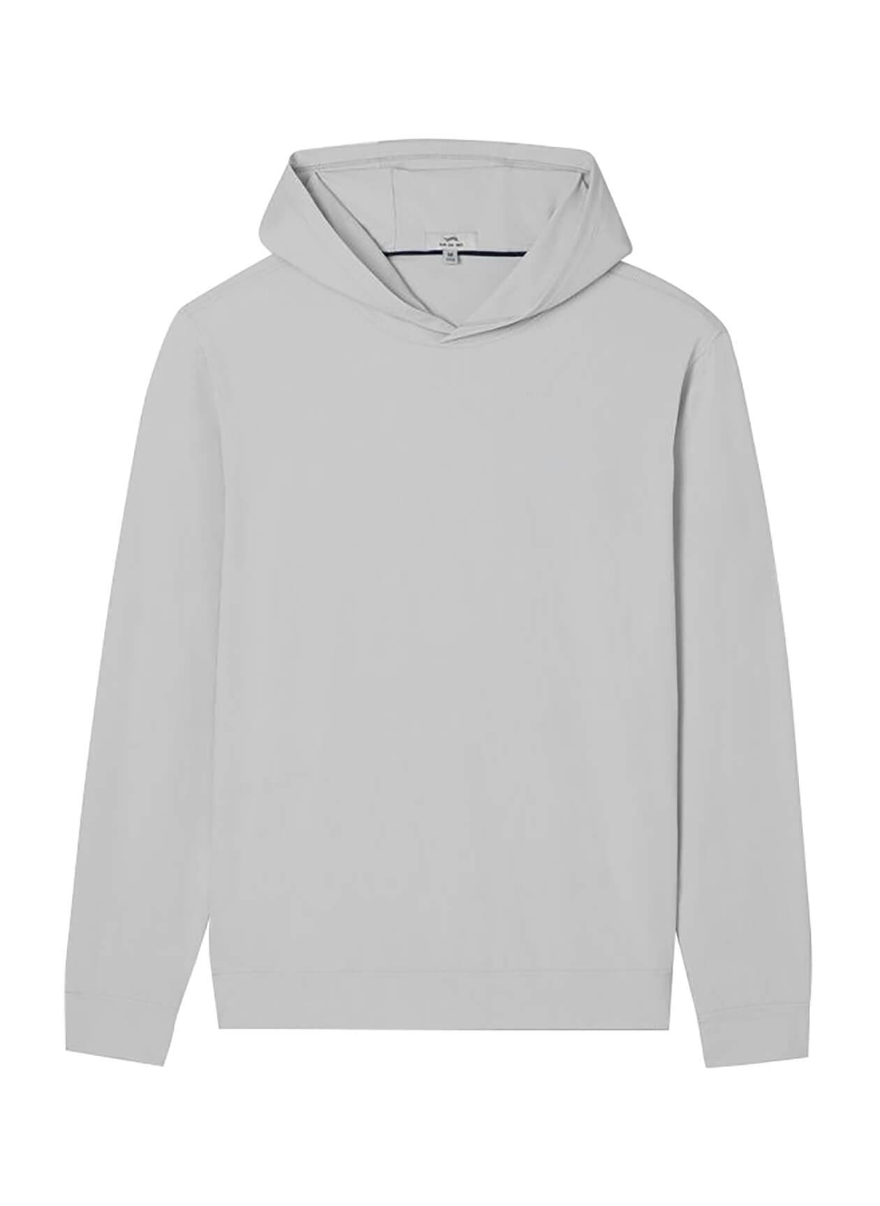 Sun Day Red Men's Magnolia Hoodie