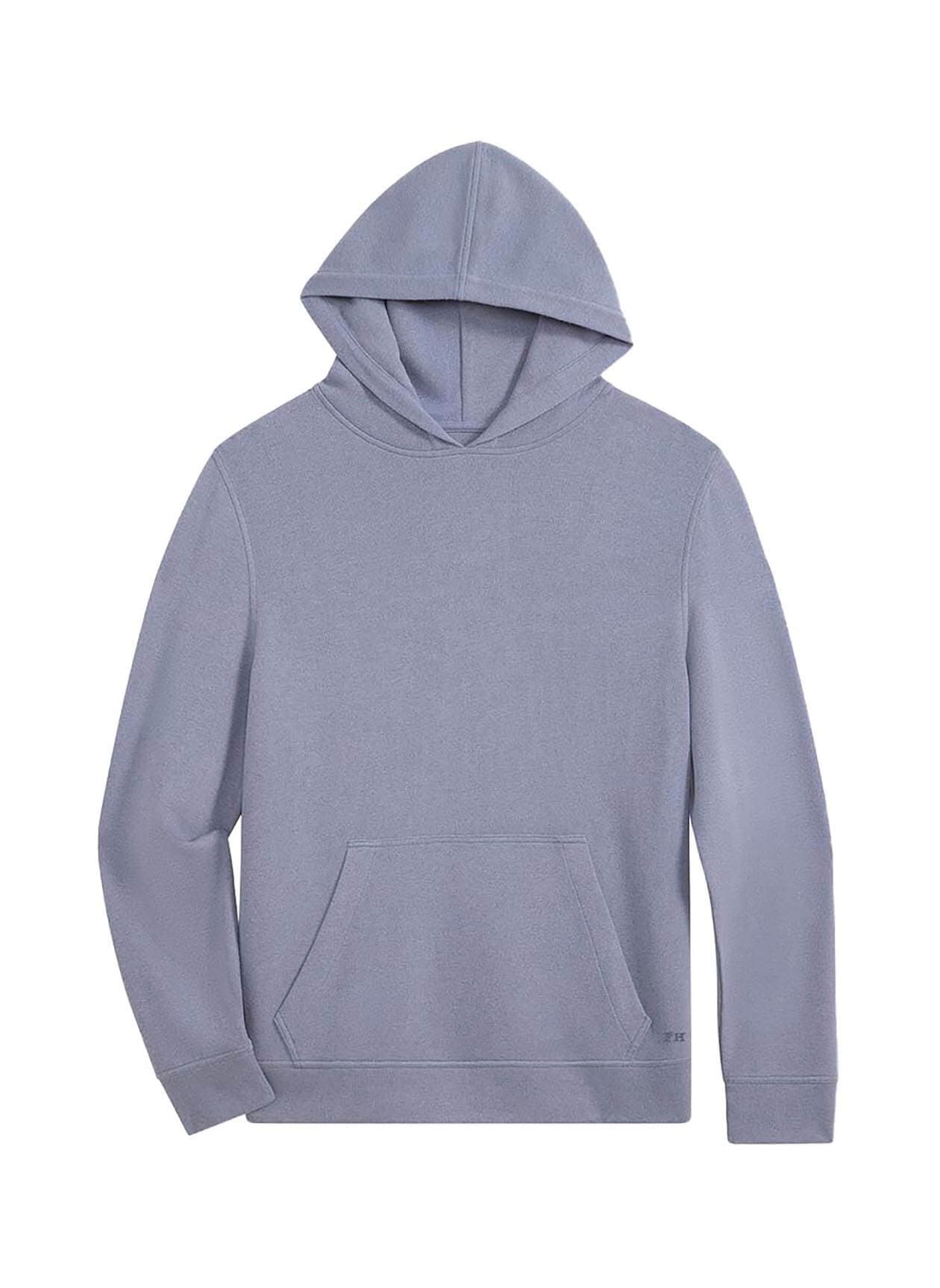 Fair Harbor Men's Avalon Blanket Hoodie