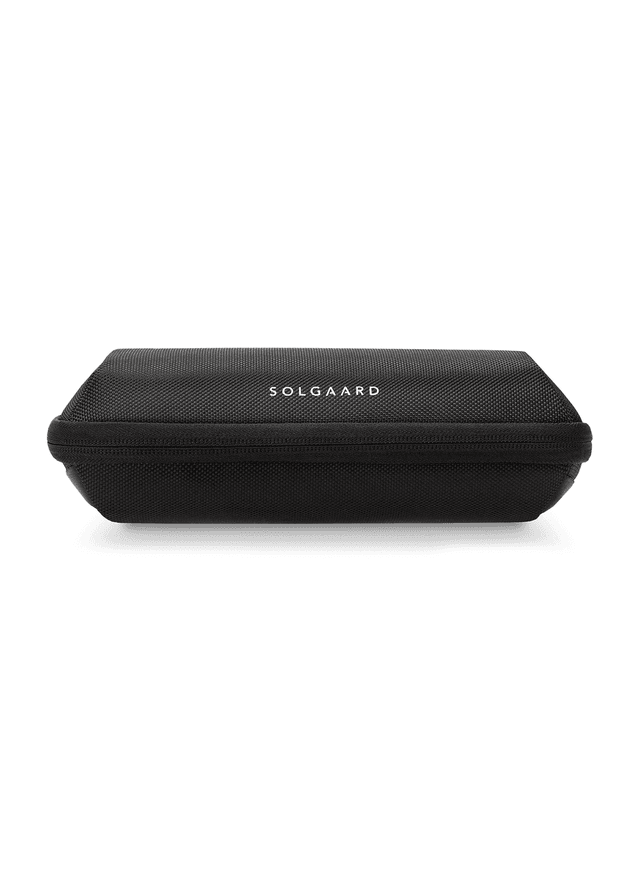 Solgaard Lifekit Versa Organizer - Black MISC