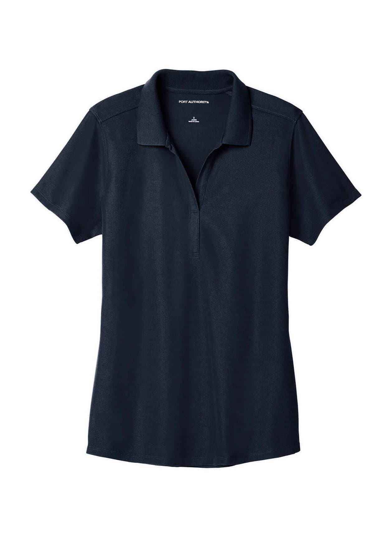Port Authority Women's EZPerformance Pique Polo
