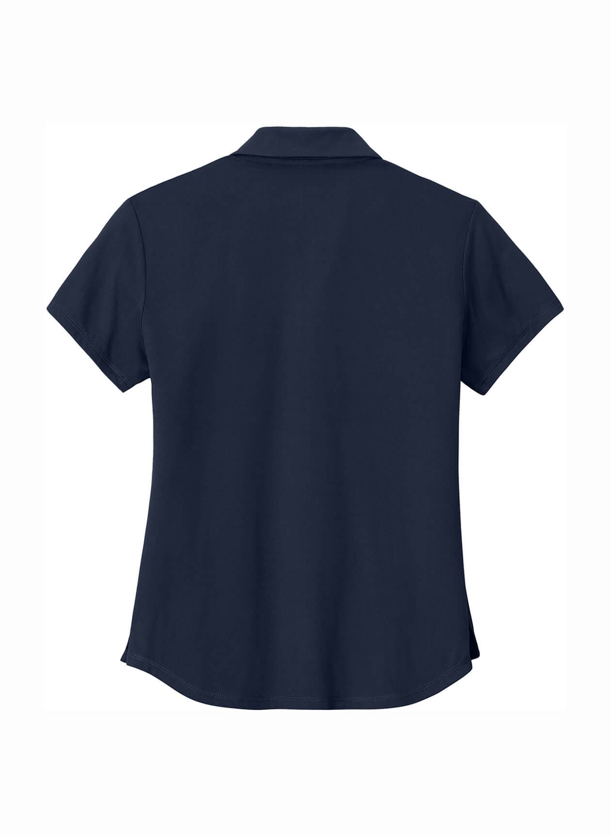 New Era Women's Power Polo - Navy 3XL