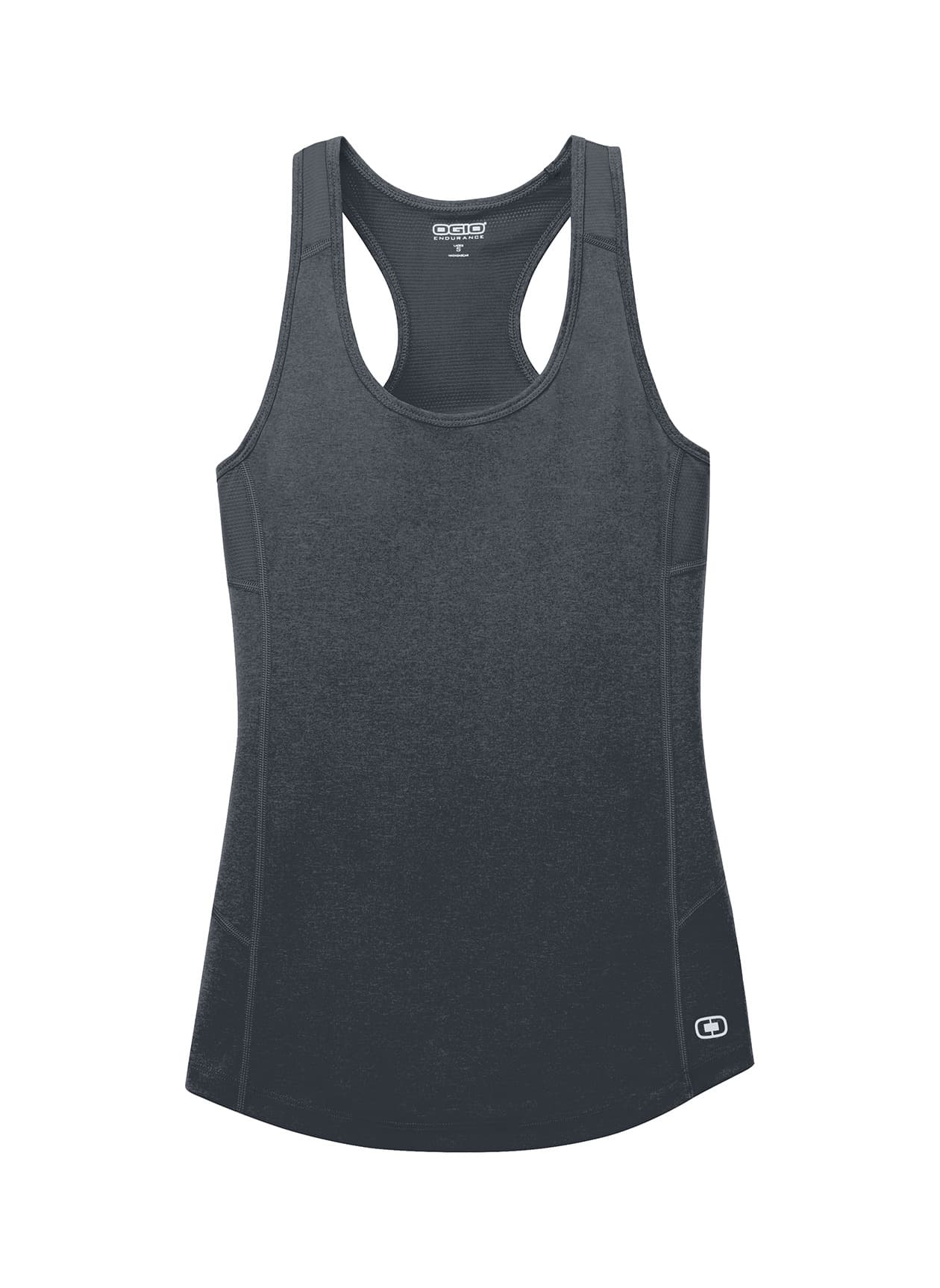 OGIO Women's ENDURANCE Racerback Pulse Tank