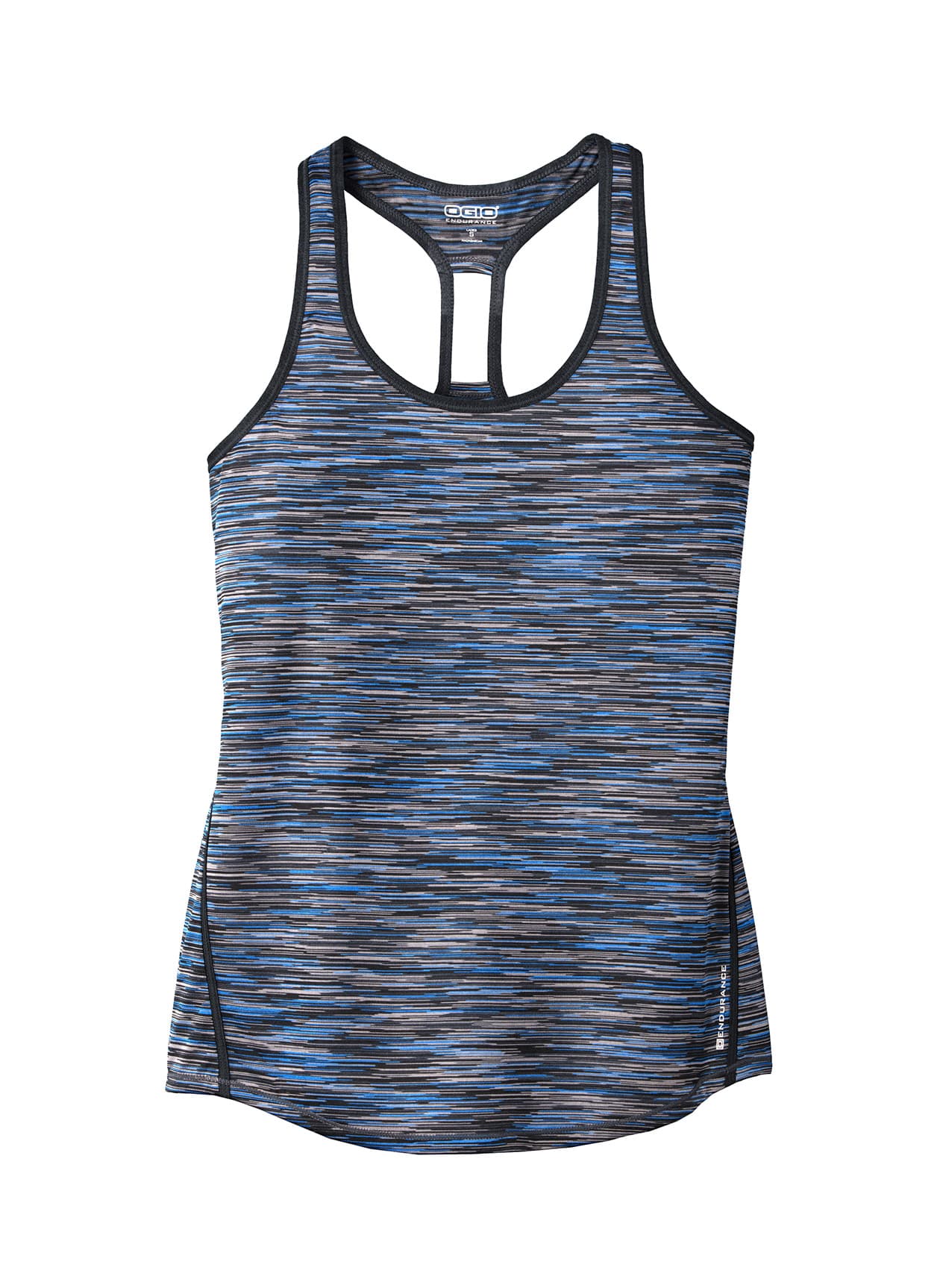 OGIO Women's ENDURANCE Verge Racerback Tank