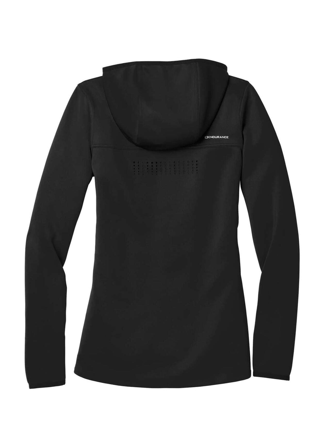 OGIO Women's ENDURANCE Stealth Jacket - Black 3XL