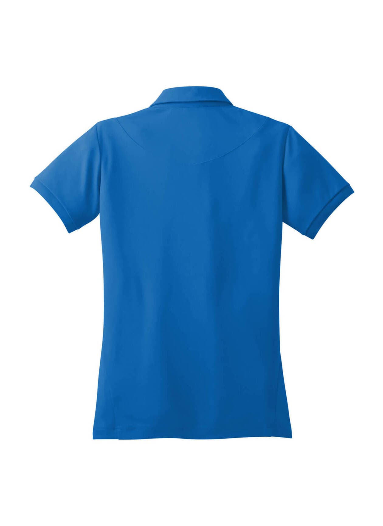 OGIO Women's Jewel Polo - Electric Blue (EBL) 3XL