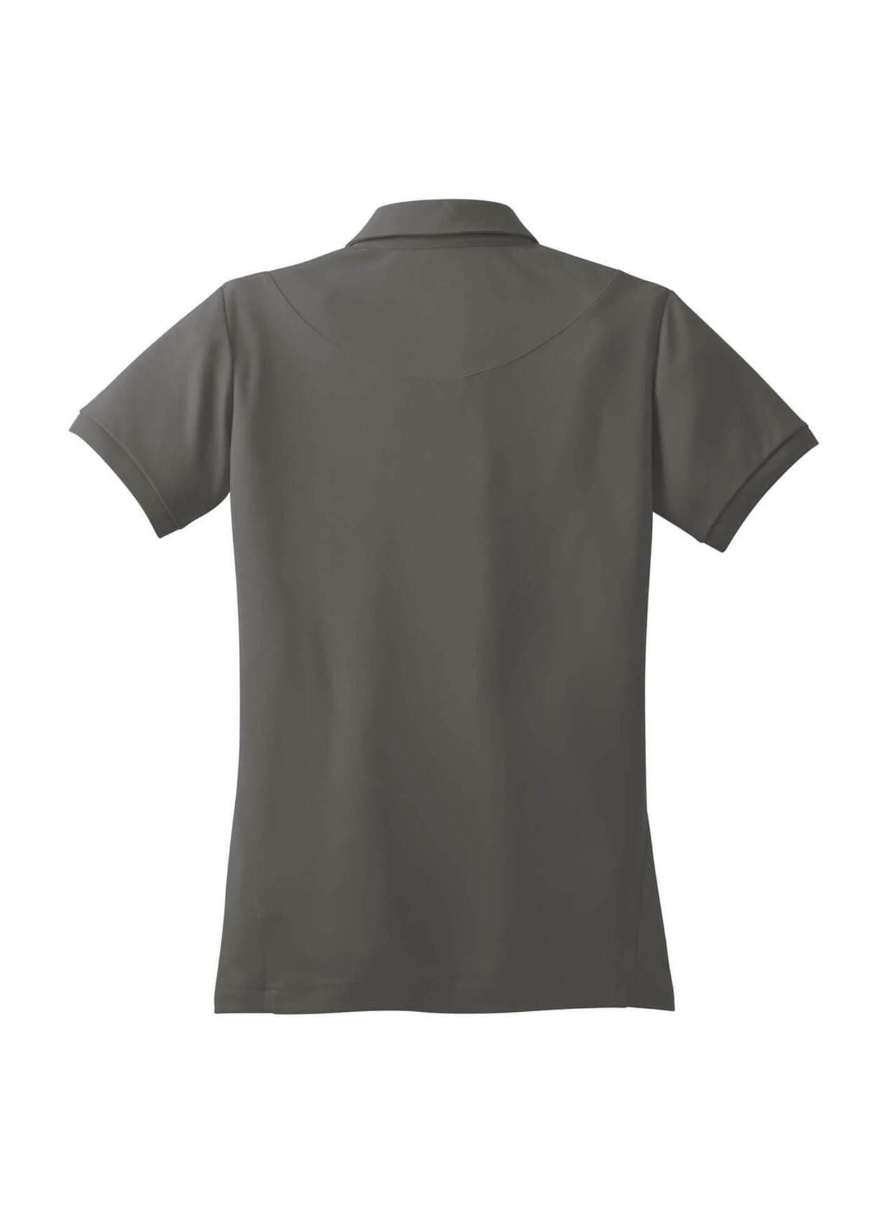 OGIO Women's Jewel Polo - Rogue Grey (RGR) 3XL