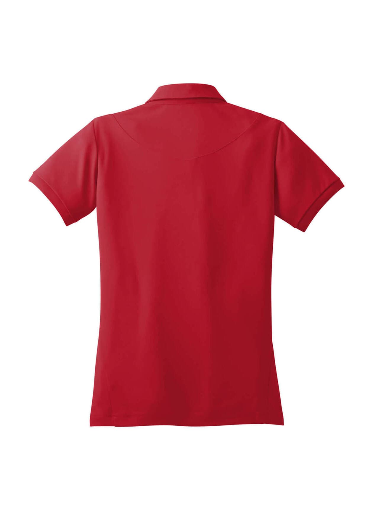 OGIO Women's Jewel Polo - Red 3XL