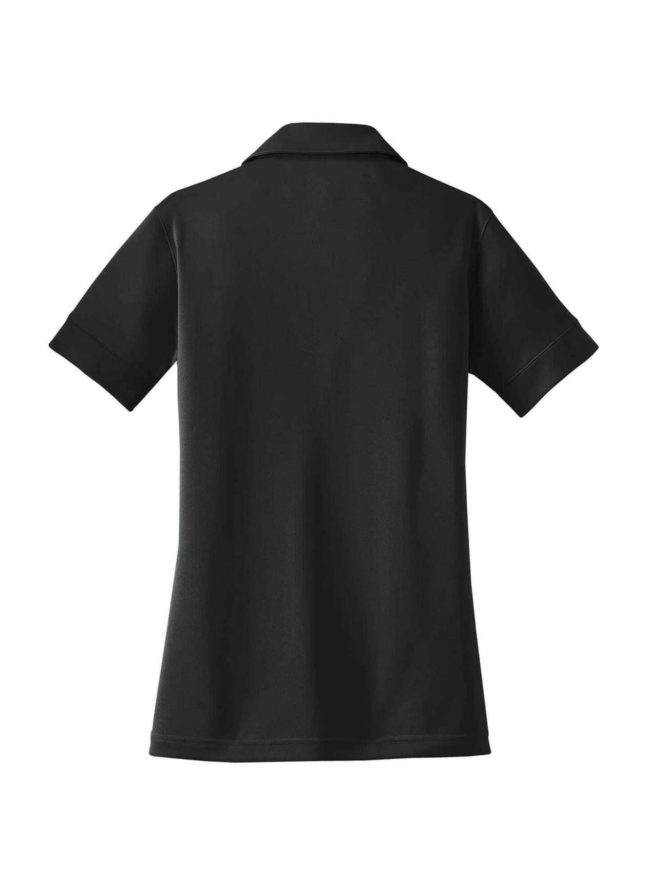 OGIO Women's Glam Polo - Black 3XL