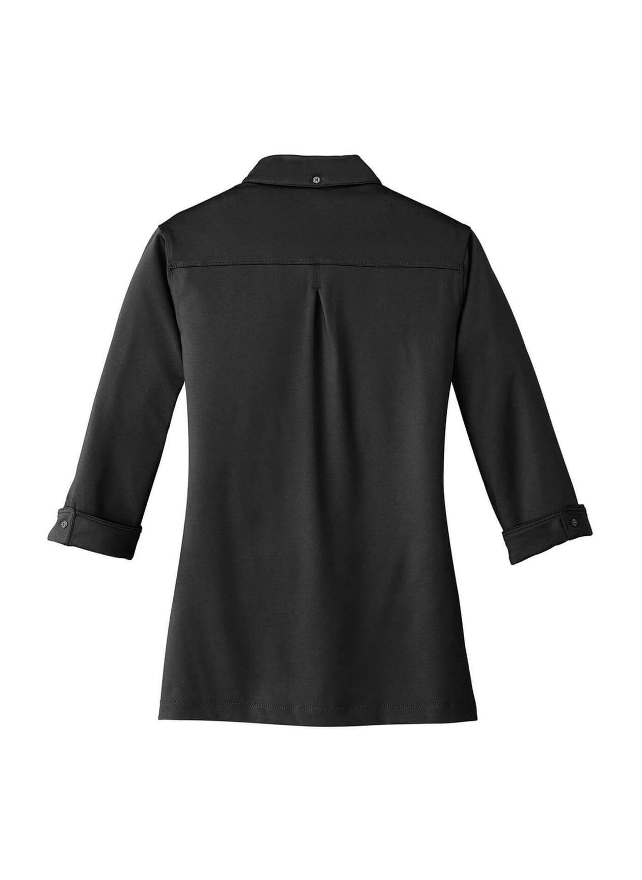 OGIO Women's Gauge Polo - Black 3XL
