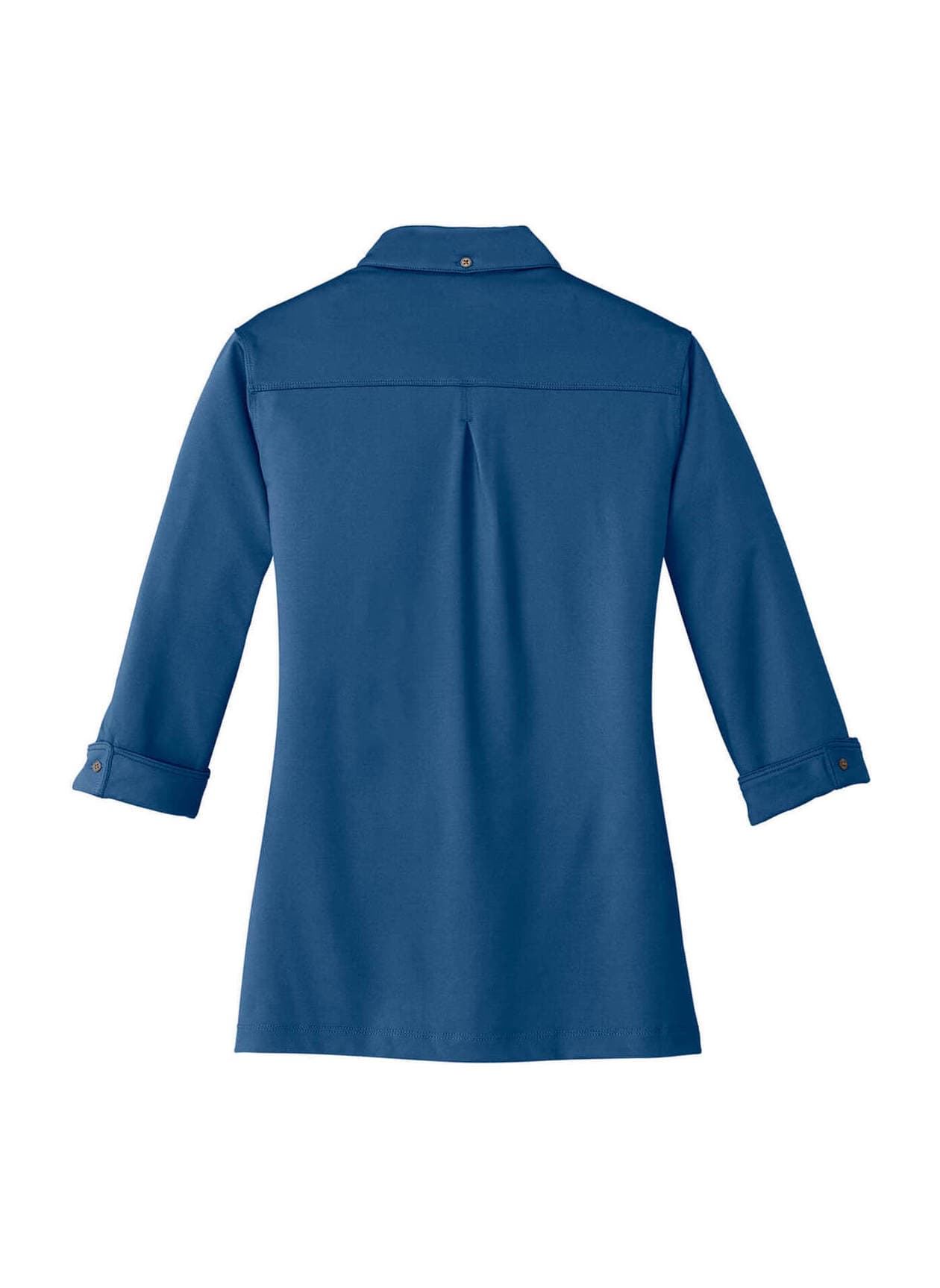 OGIO Women's Gauge Polo - Blue Indigo (BLU) 3XL