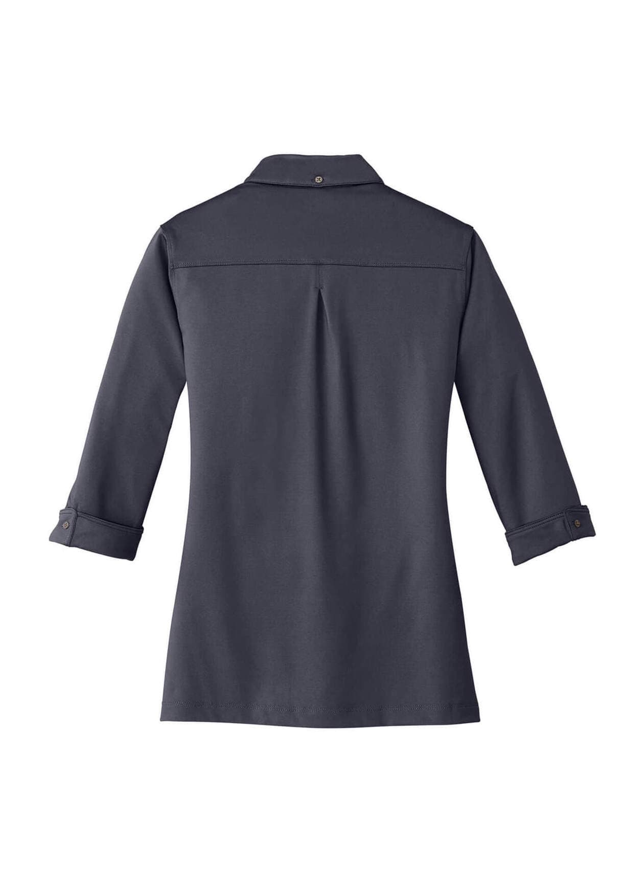 OGIO Women's Gauge Polo - Light Grey 3XL