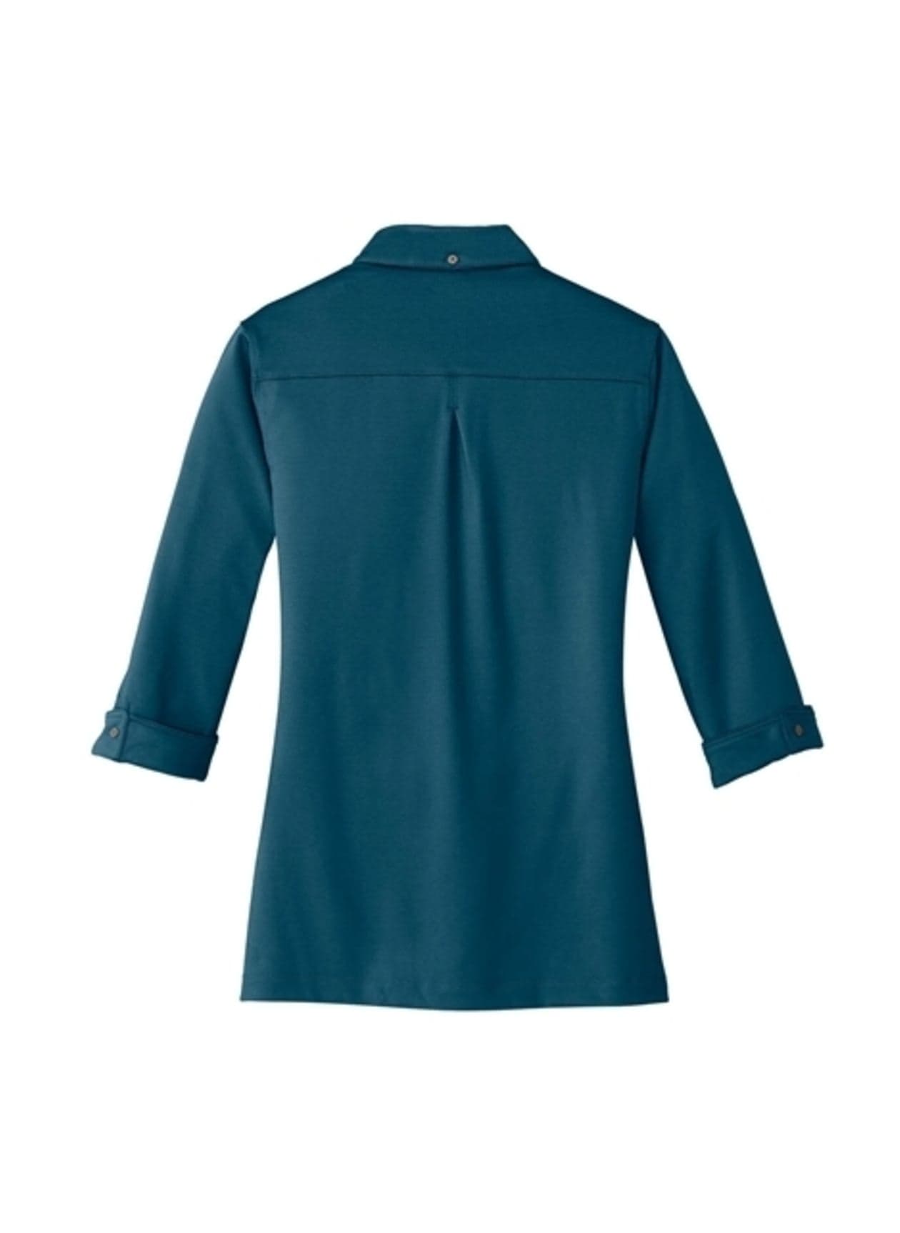 OGIO Women's Gauge Polo - Teal Throttle 3XL