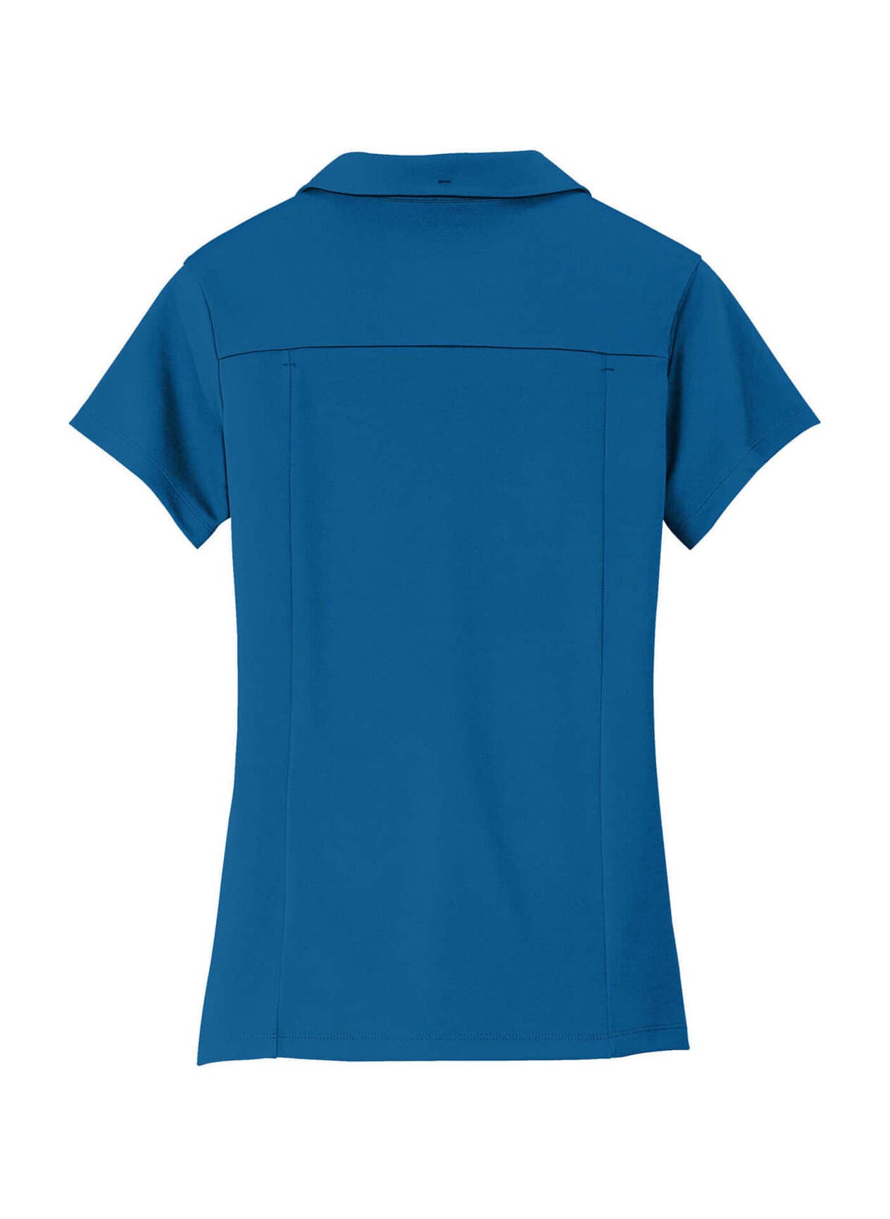 OGIO Women's Framework Polo - Blue 3XL