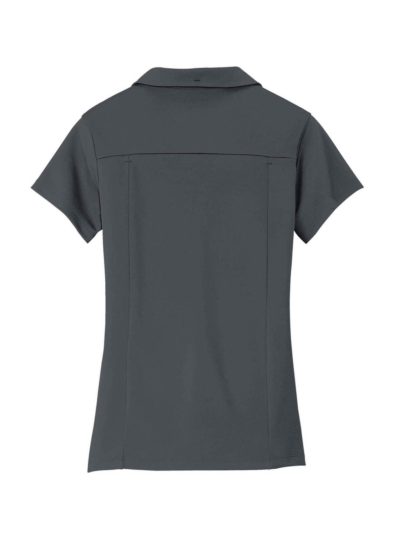 OGIO Women's Framework Polo - Light Grey 3XL