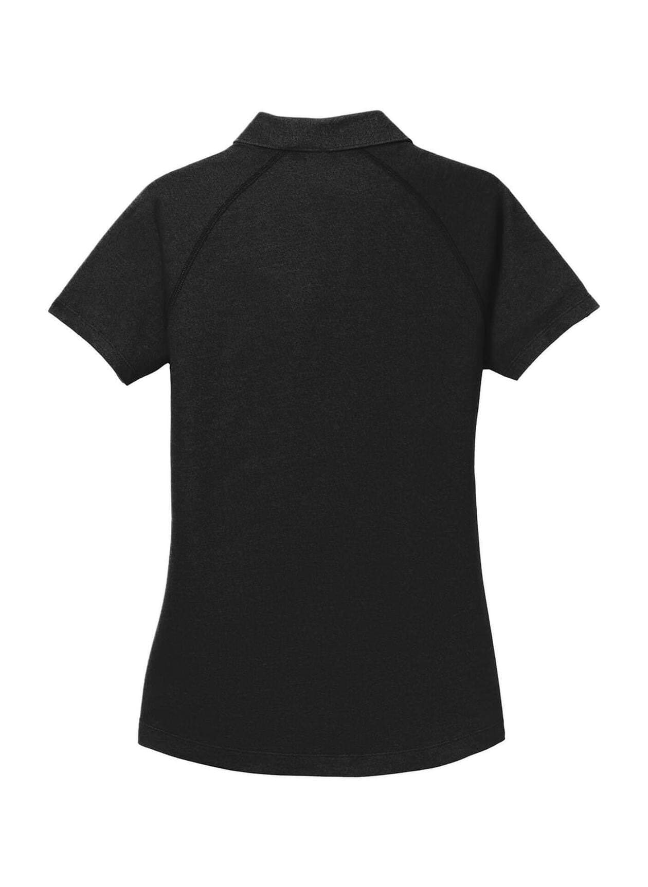 OGIO Women's Onyx Polo - Black 3XL