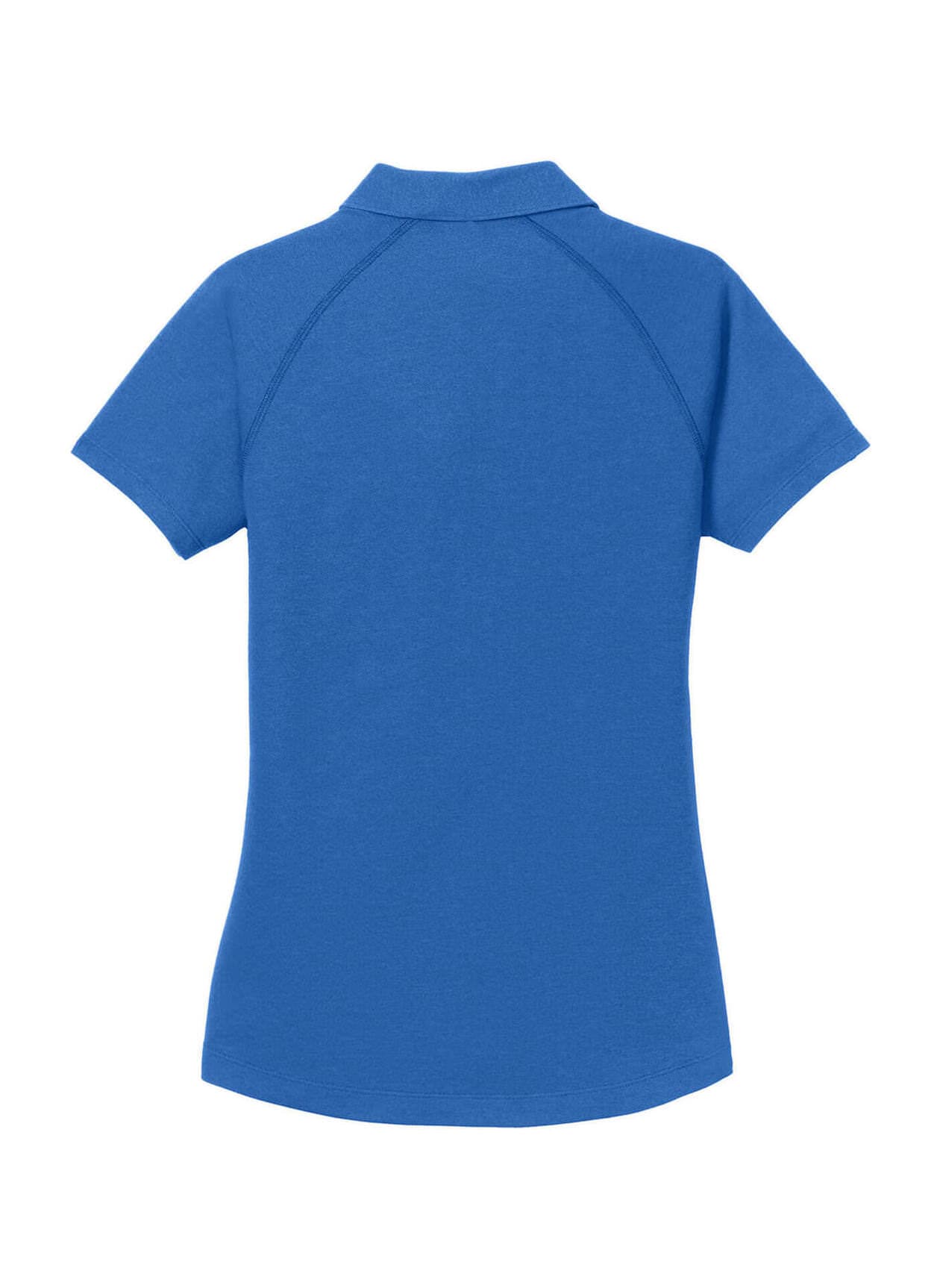 OGIO Women's Onyx Polo - Blue 3XL