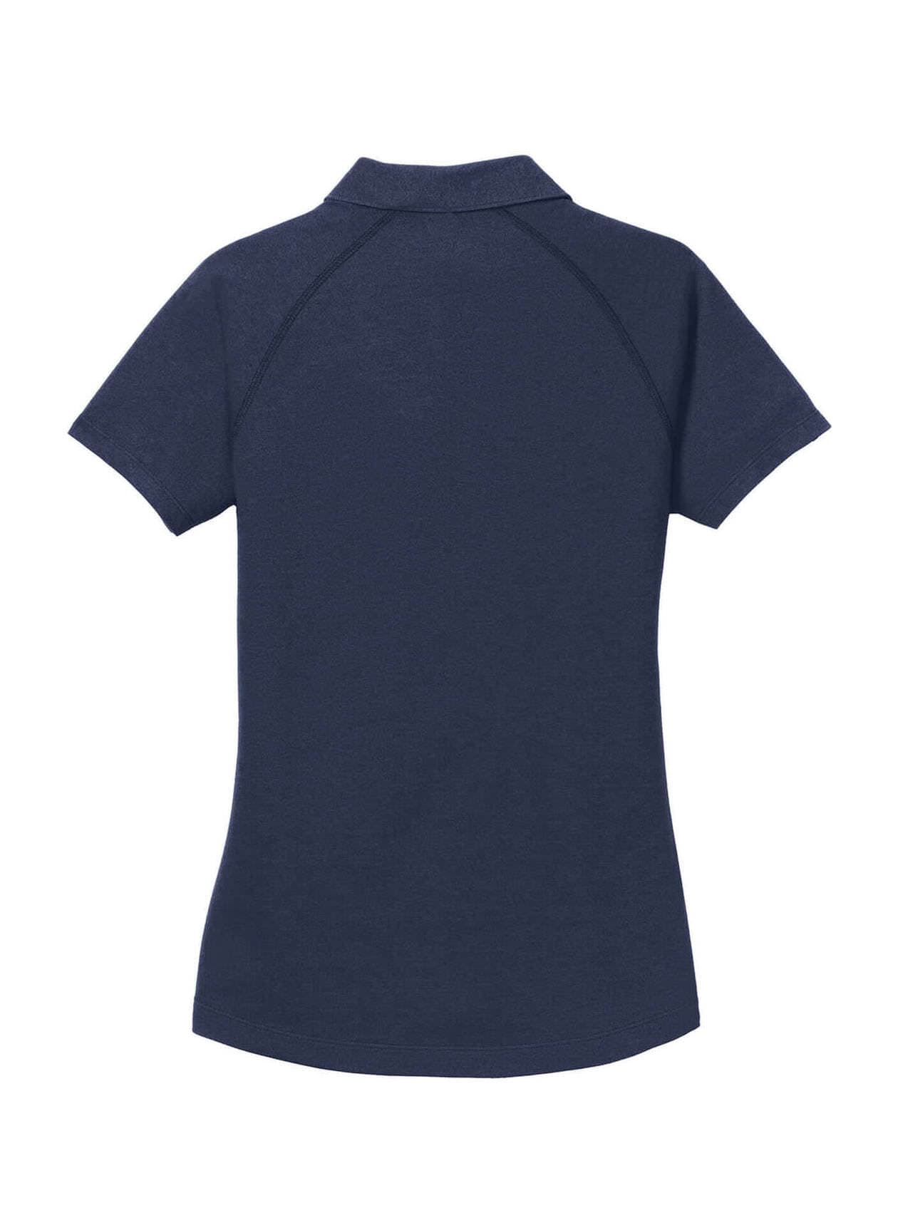 OGIO Women's Onyx Polo - Navy 3XL