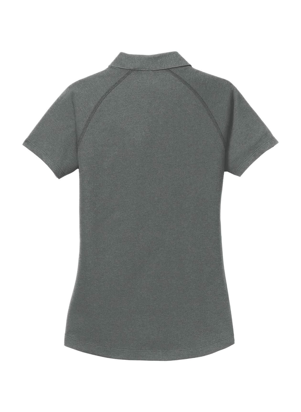 OGIO Women's Onyx Polo - Petrol Grey (PGR) 3XL