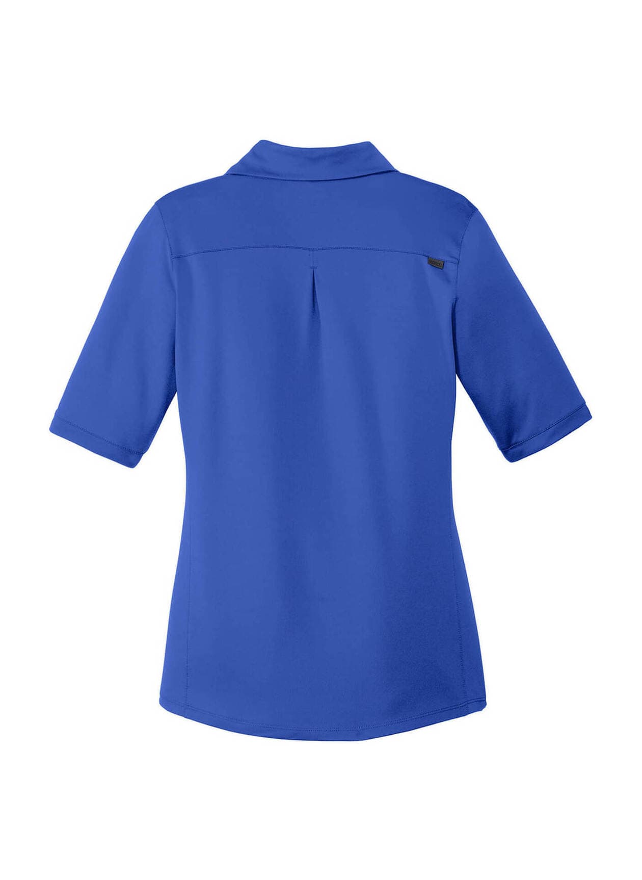 OGIO Women's Metro Polo - Blue 3XL