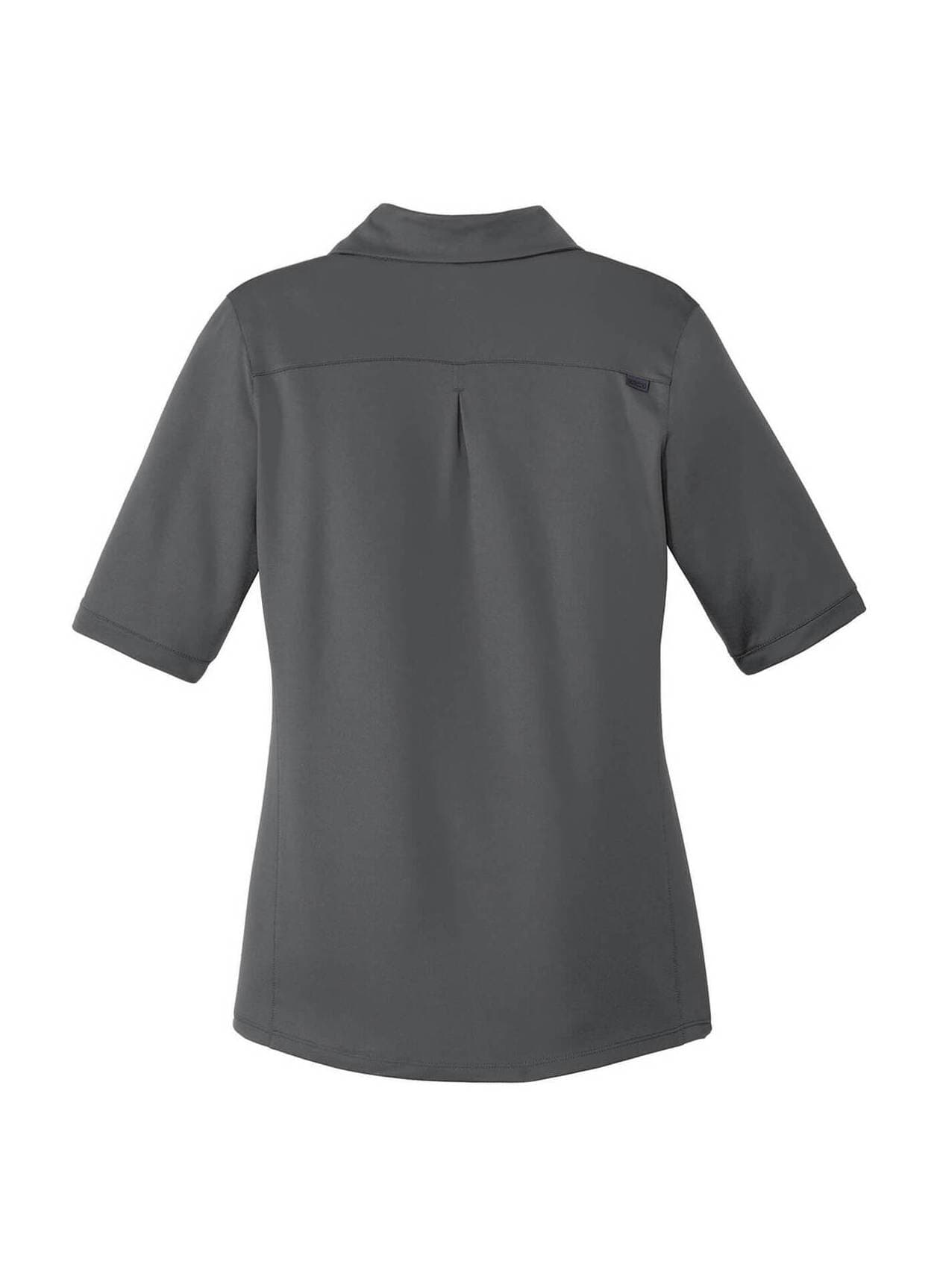 OGIO Women's Metro Polo - Light Grey 3XL