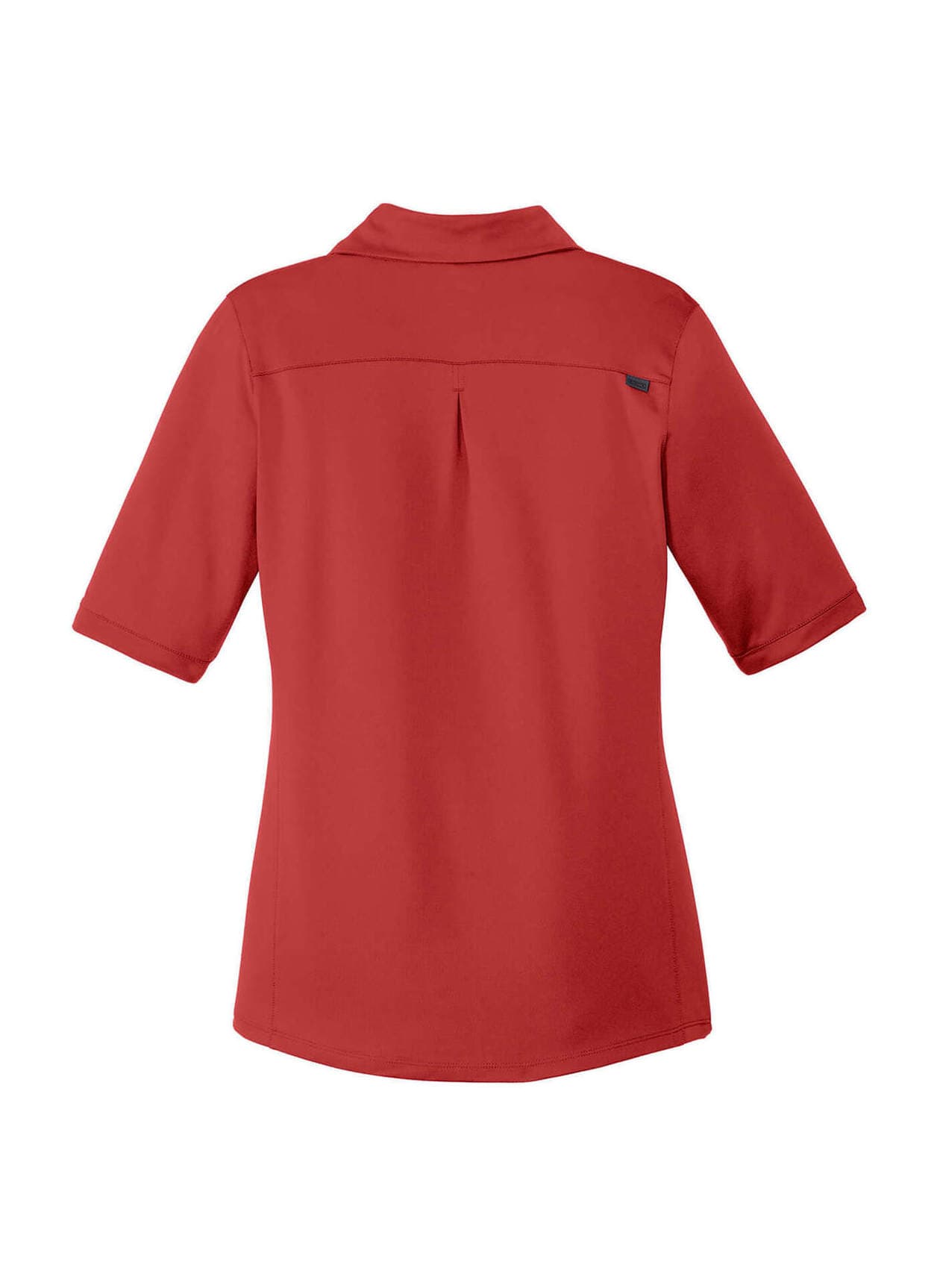 OGIO Women's Metro Polo - Red 3XL