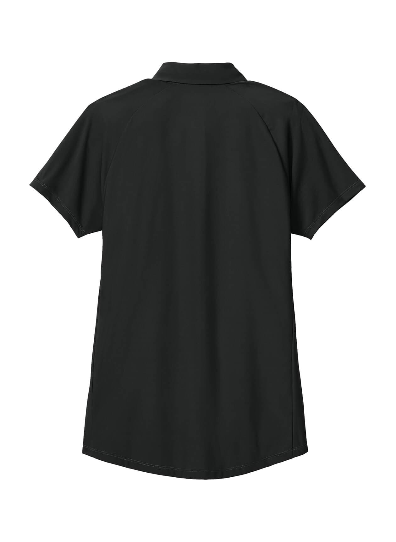 OGIO Women’s Envision Polo - Black 3XL