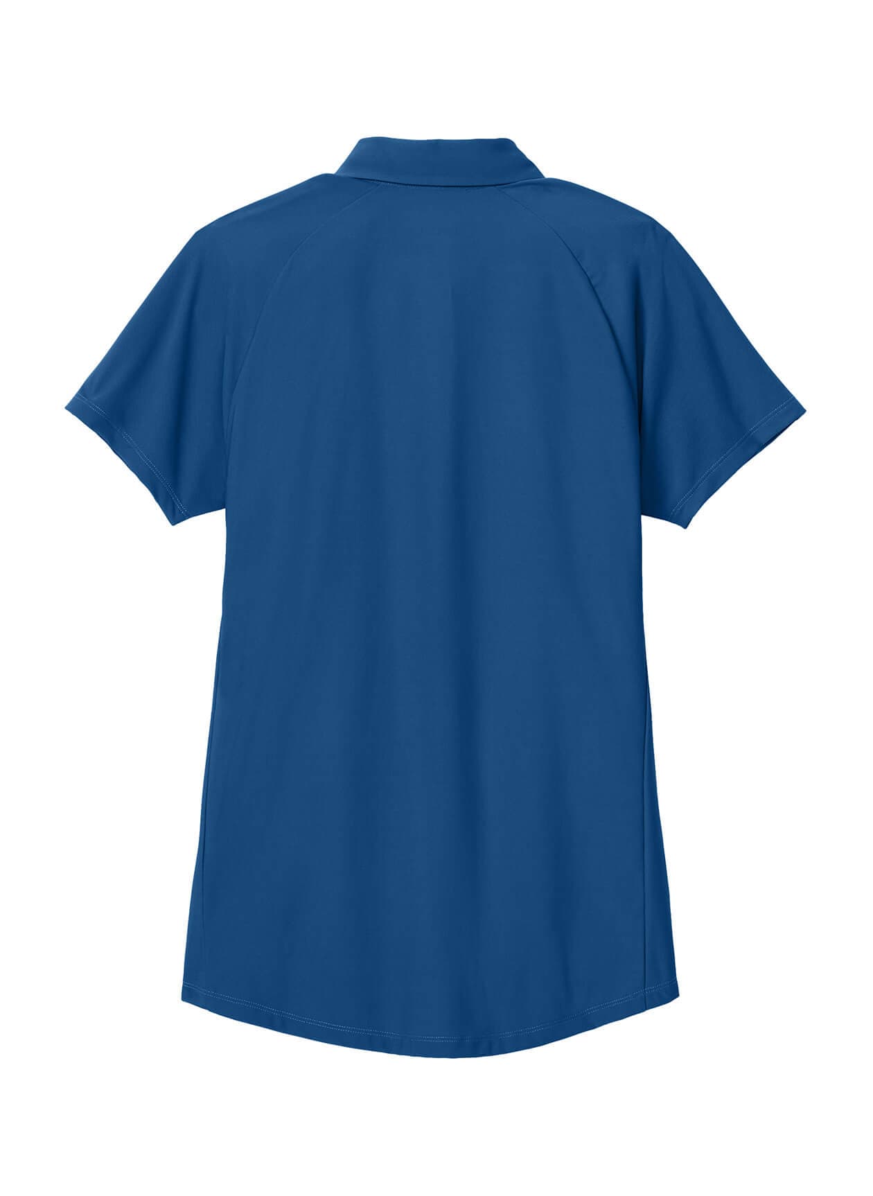 OGIO Women’s Envision Polo - Blue 3XL