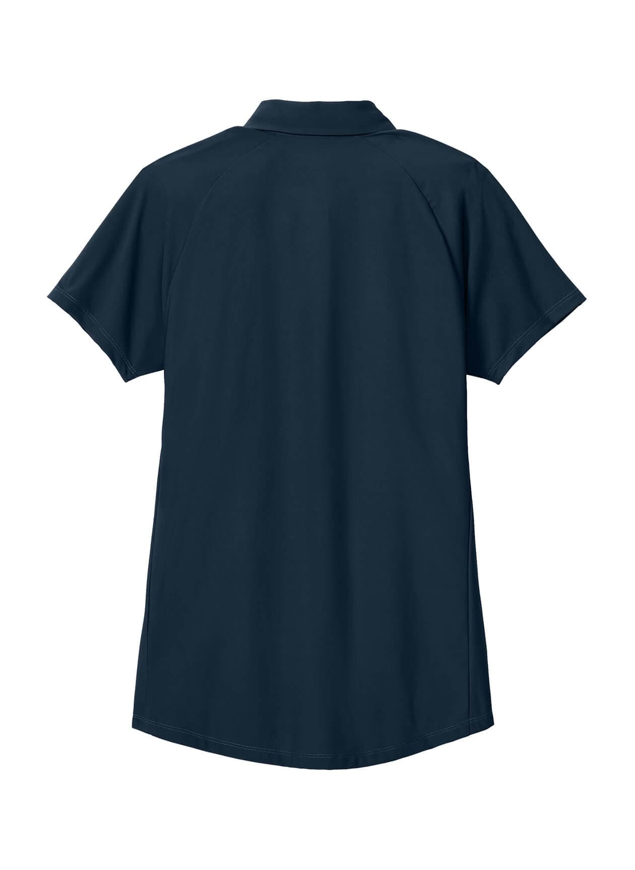 OGIO Women’s Envision Polo - Navy 3XL