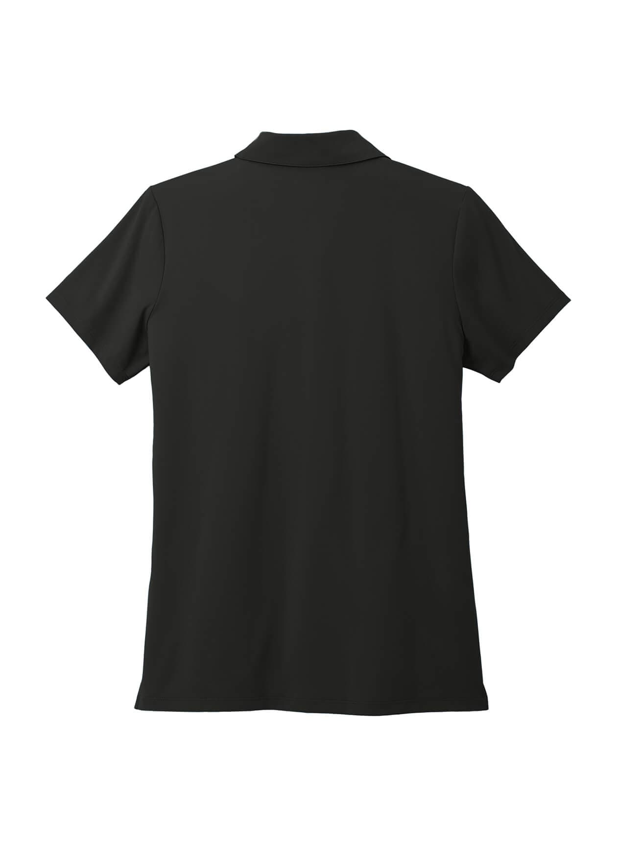 OGIO Women's Regain Polo - Black 3XL
