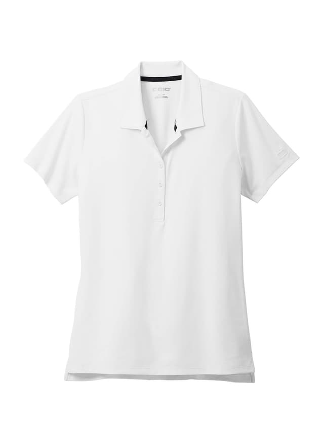 OGIO Women's Regain Polo - White 3XL