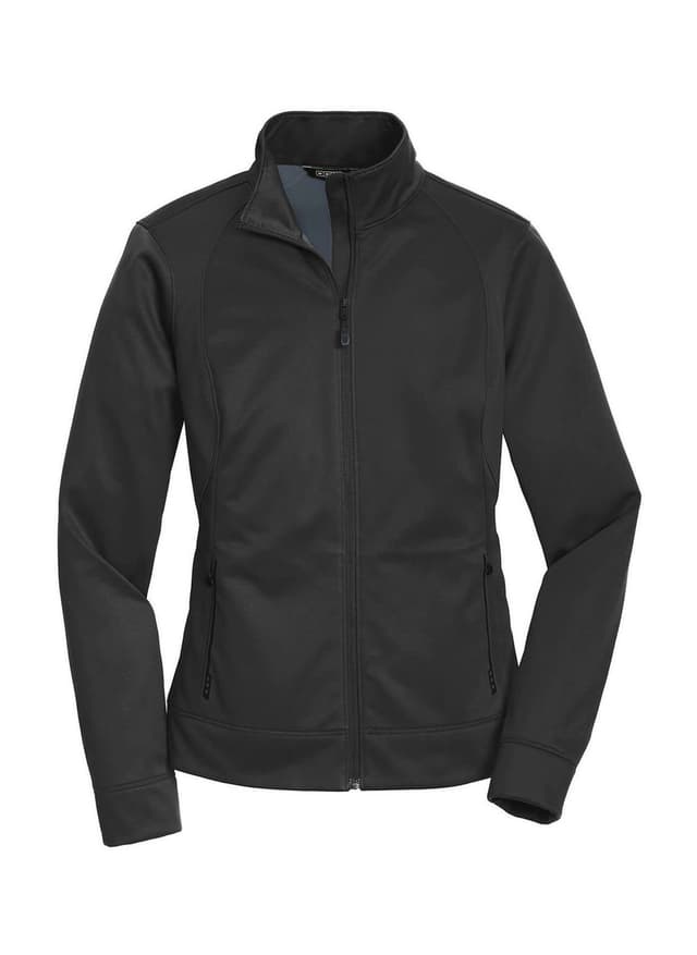 OGIO Women's Torque II Jacket - Black 3XL