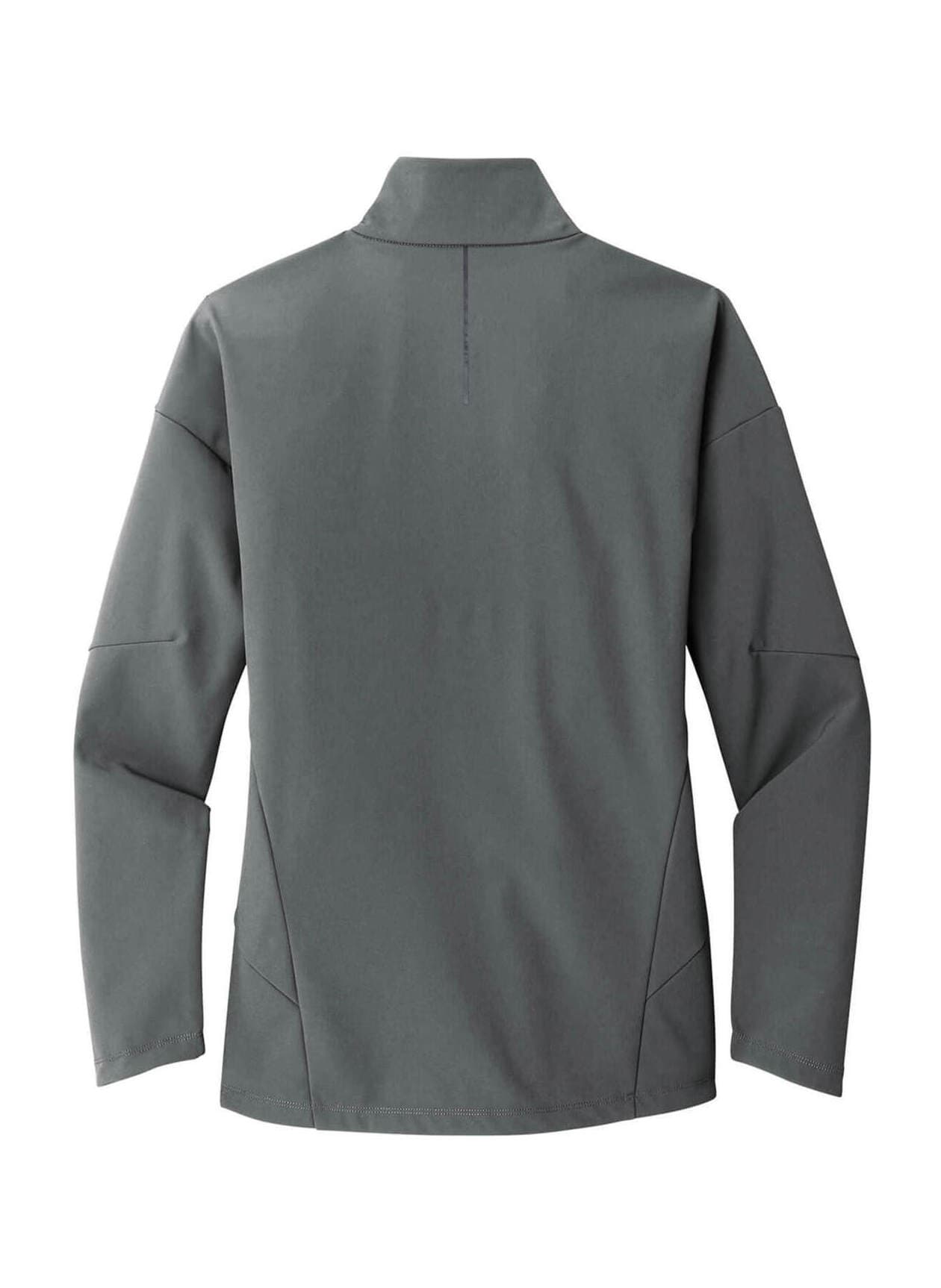 OGIO Women's Commuter Soft Shell Jacket - Dark Grey 3XL