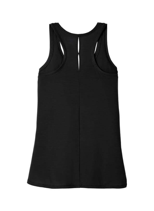 OGIO Women's Luuma Tank Top - Black 3XL