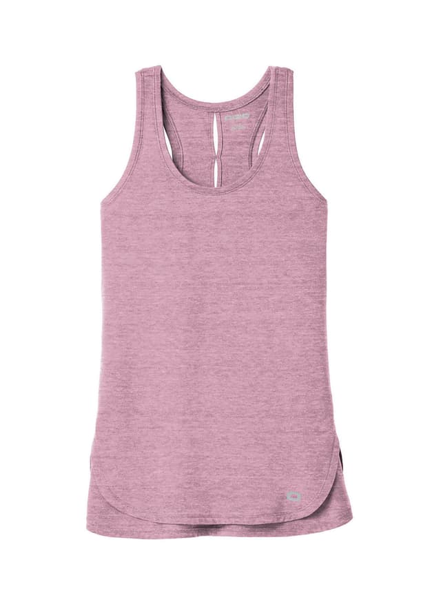 OGIO Women's Luuma Tank Top - Pink 3XL