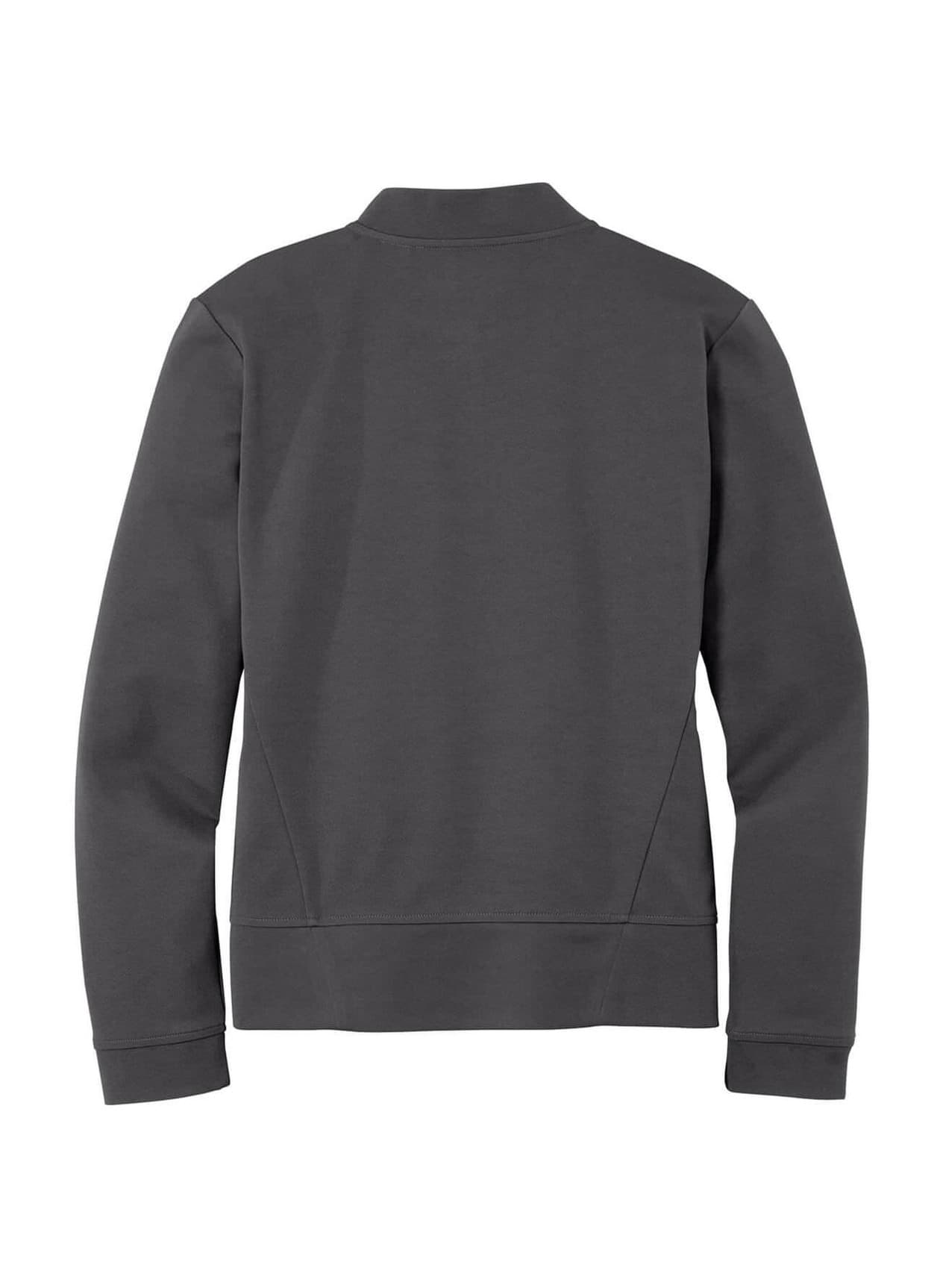 OGIO Women's Hinge Jacket - Dark Grey 3XL