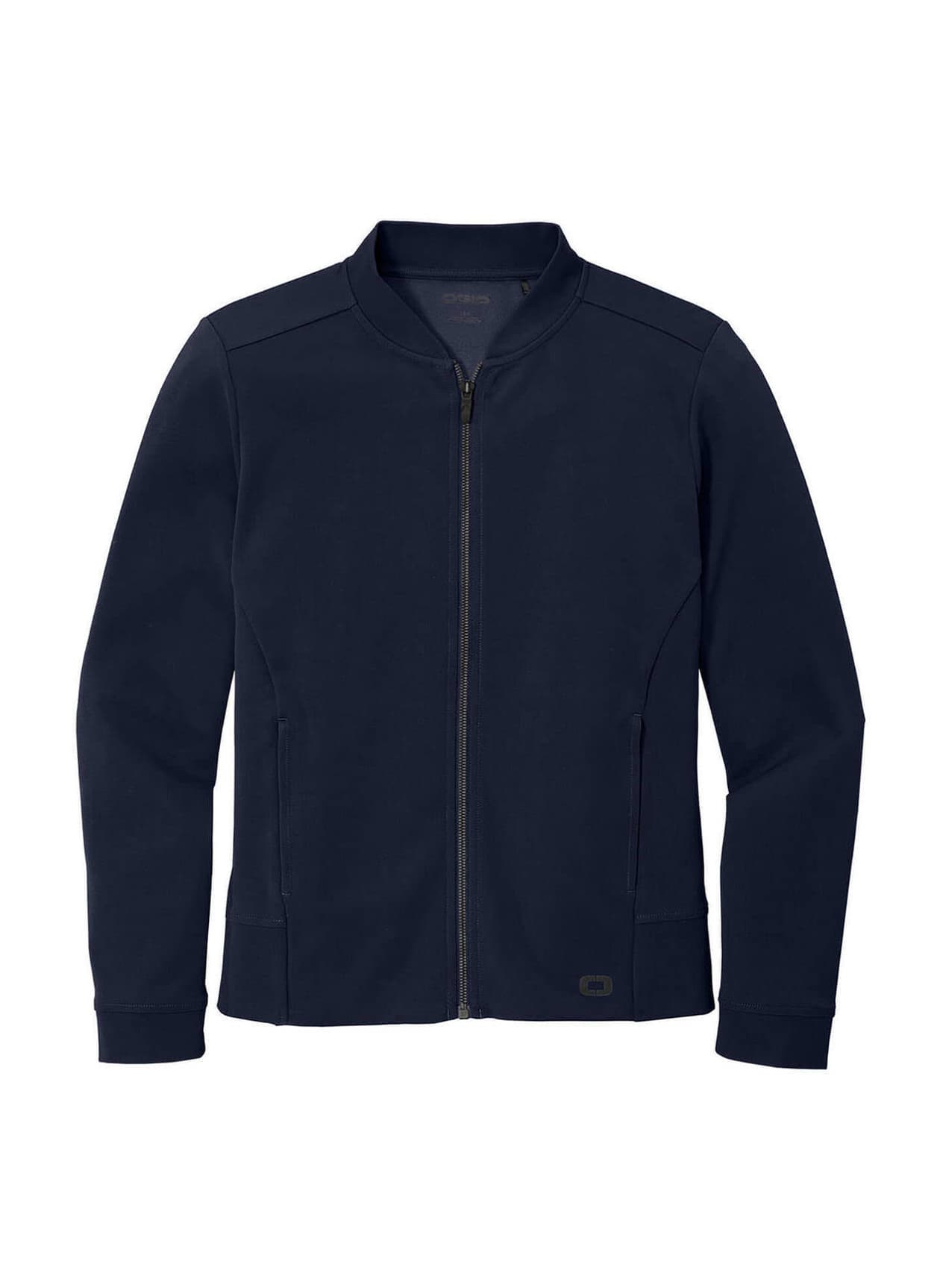 OGIO Women's Hinge Jacket - Navy 3XL