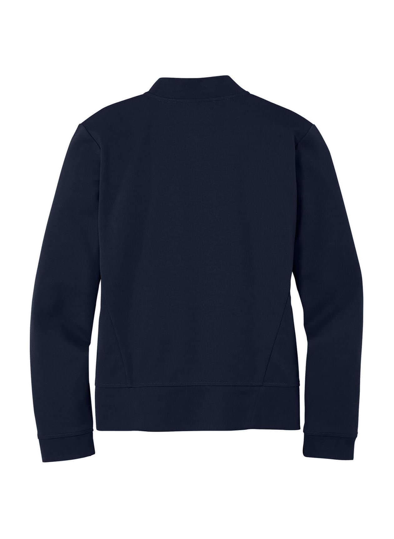OGIO Women's Hinge Jacket - Navy 3XL