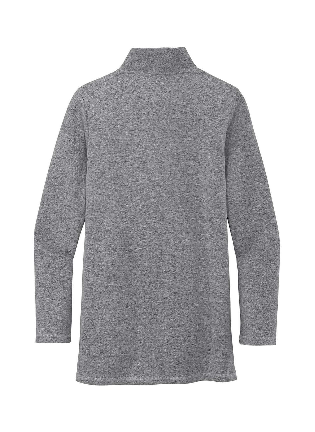 OGIO Women's Transition Jacket - Light Grey 3XL
