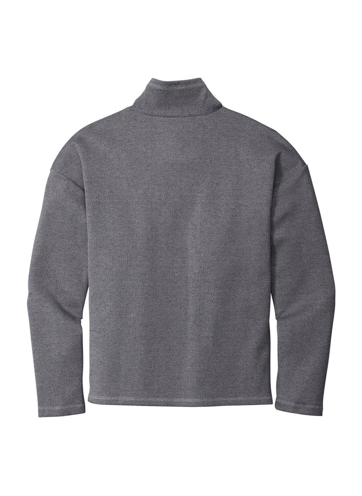 OGIO Women's Transition Pullover - Black 3XL