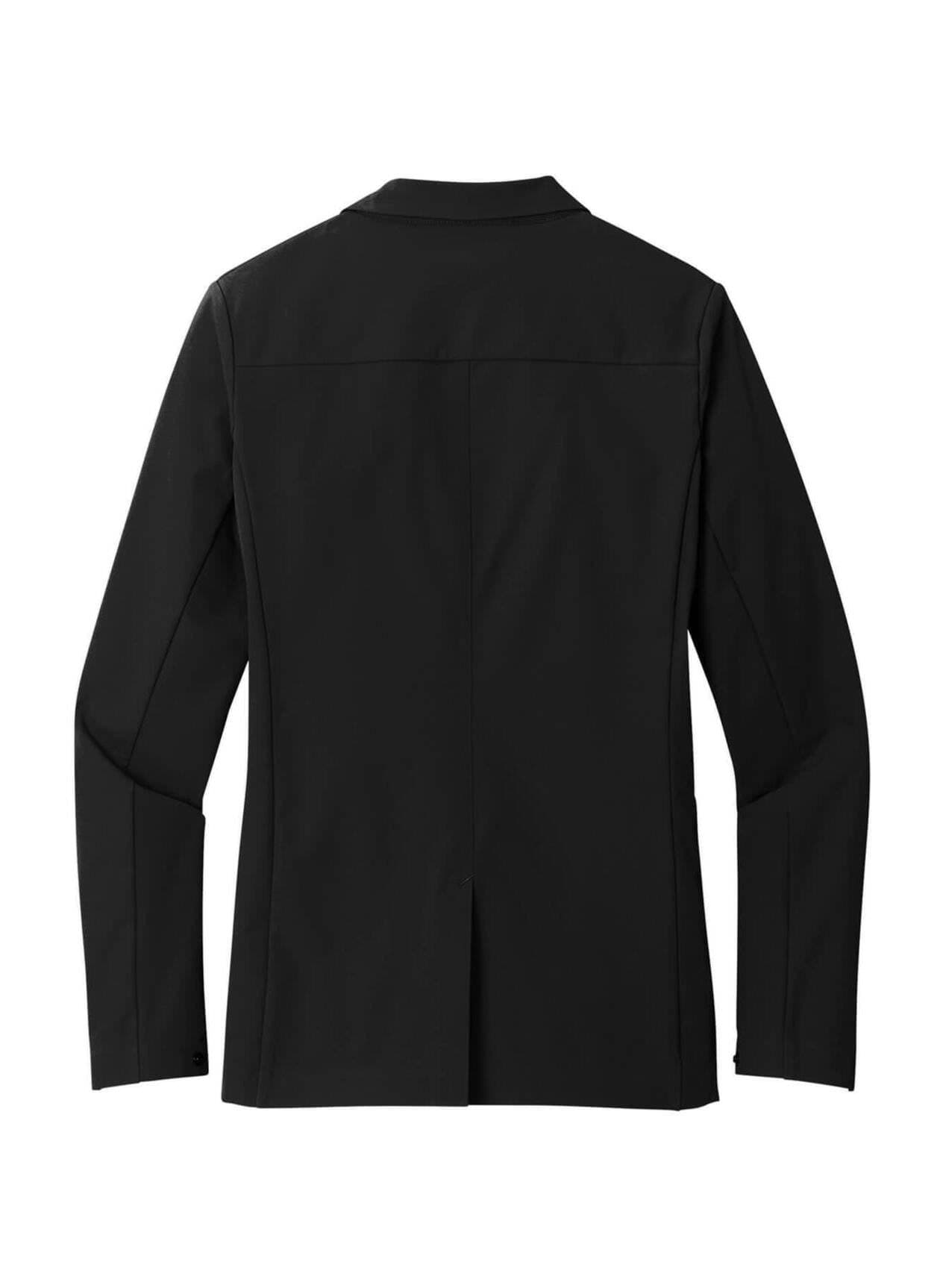 OGIO Women's Fusion Blazer - Black 3XL