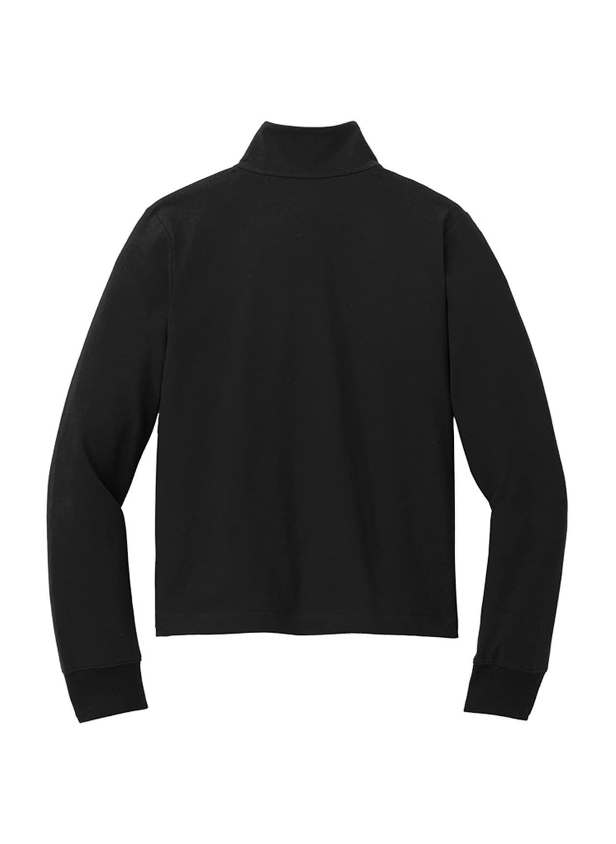 Ogio Women's Outstretch Full Zip - Black 3XL