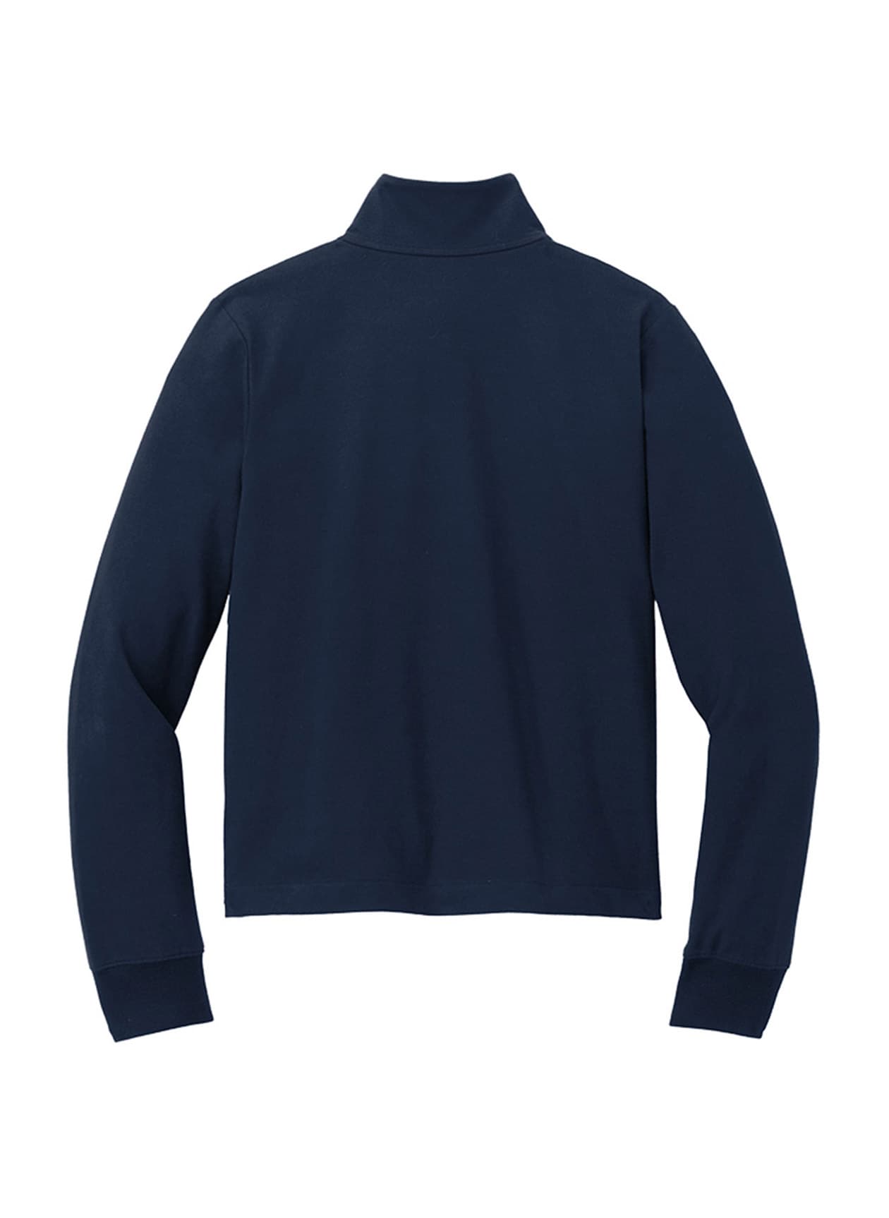 Ogio Women's Outstretch Full Zip - Navy 3XL