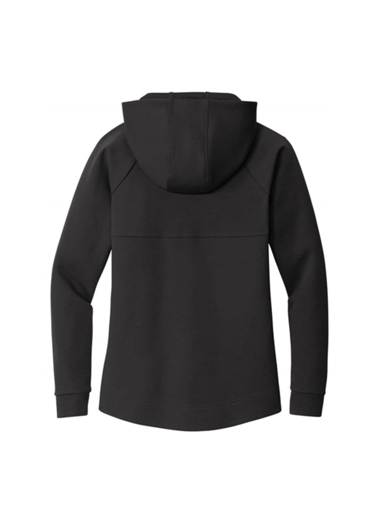 OGIO Women's Bolt Full-Zip Hoodie - Black 3XL