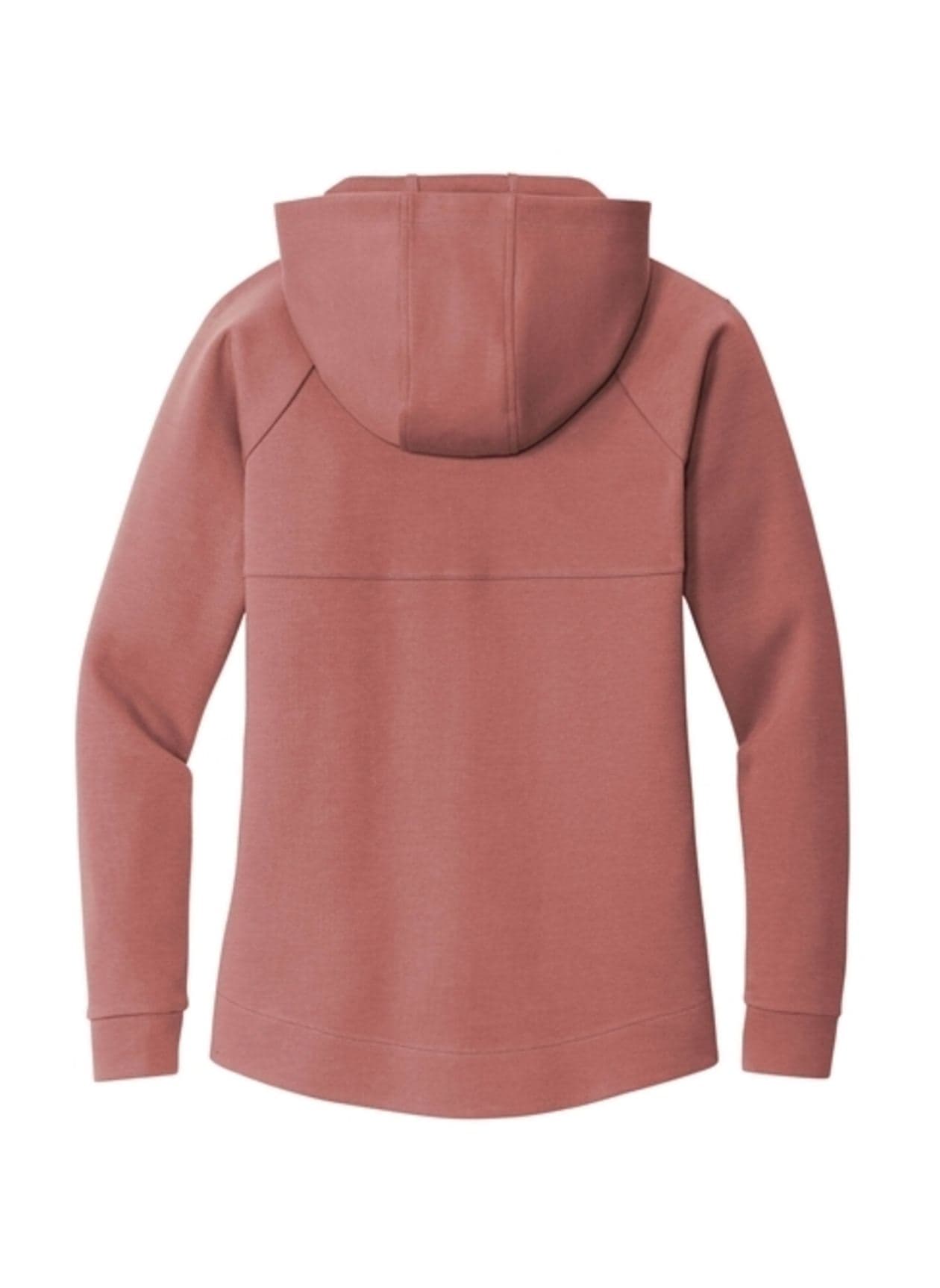 OGIO Women's Bolt Full-Zip Hoodie - Pink 3XL