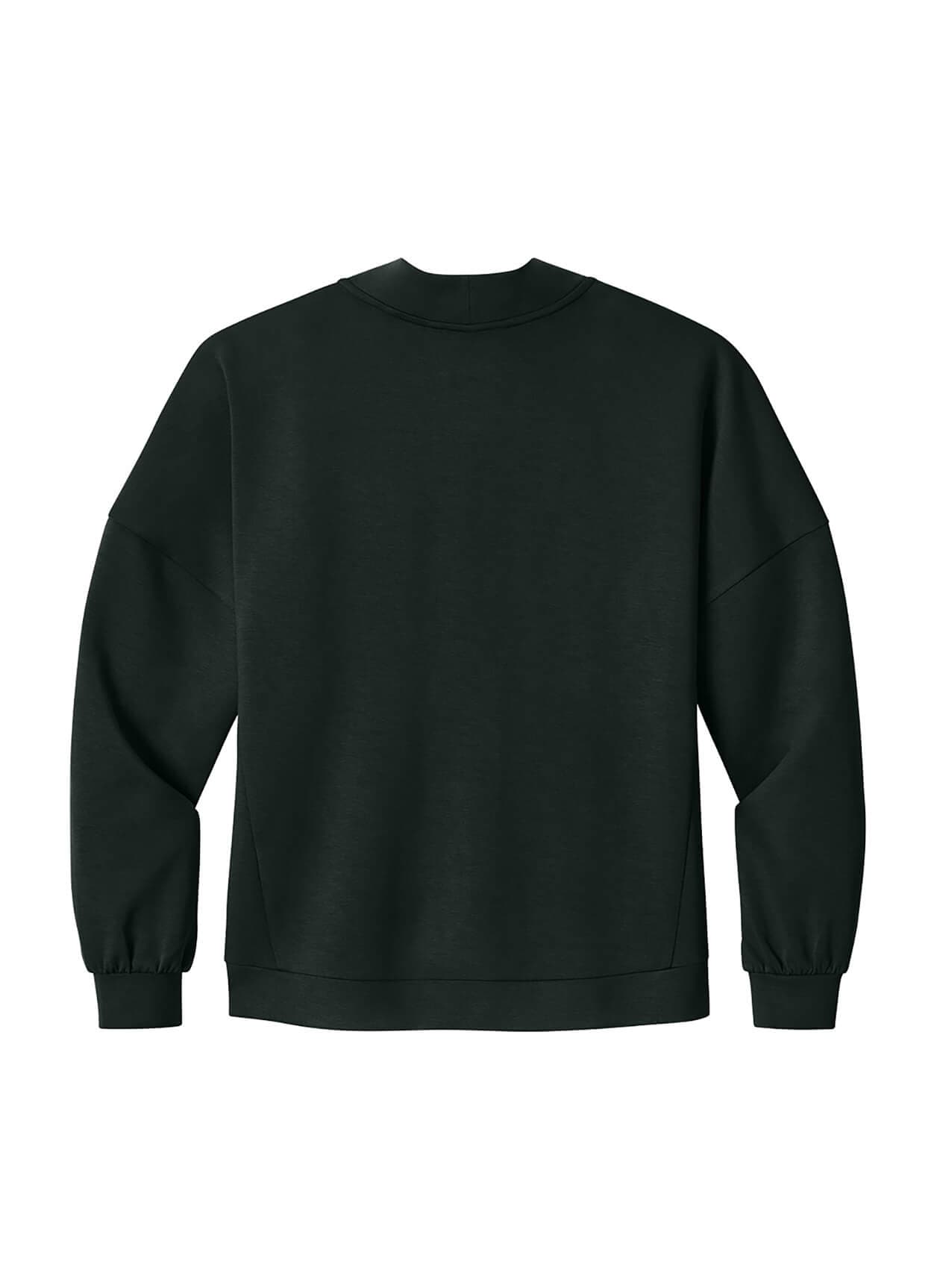OGIO Women's Transcend Cardigan - Black 3XL