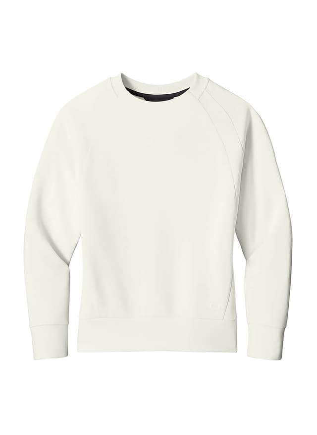 OGIO Women's Transcend Pullover - White 3XL