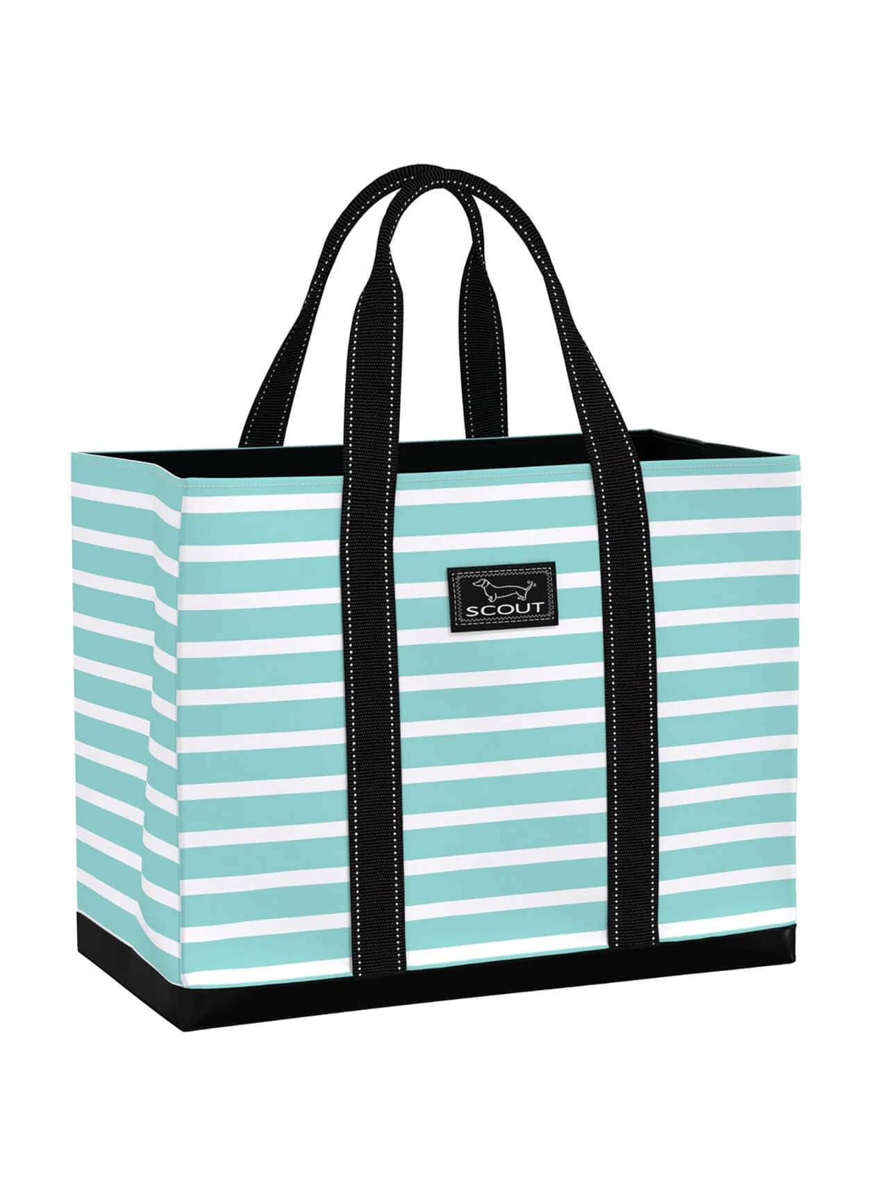 Scout Original Deano Large Tote - Green MISC