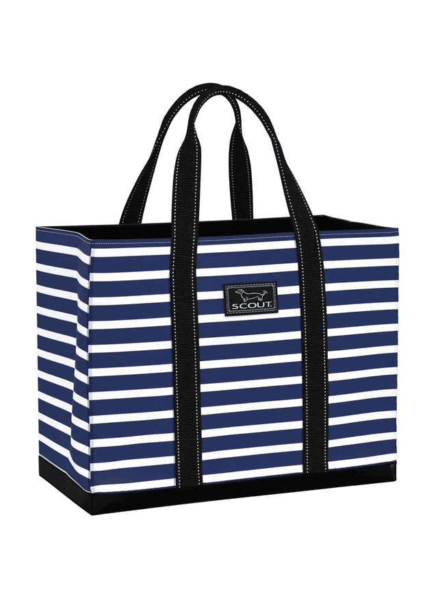 Scout Original Deano Large Tote - Navy MISC