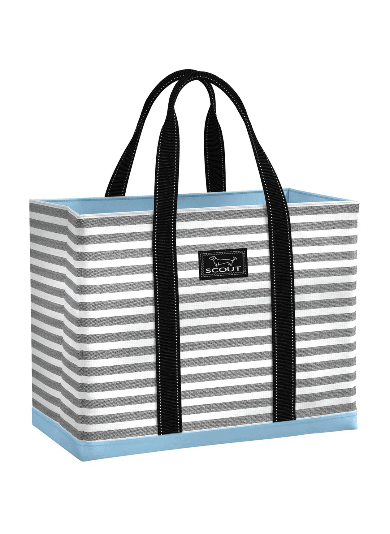 Scout Original Deano Large Tote - Light Grey MISC